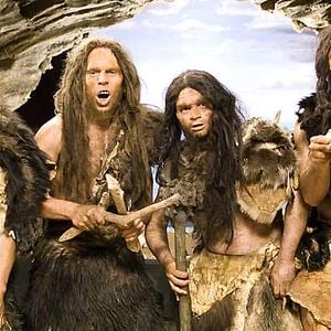 Fotoğraf Müzede Bir Gece