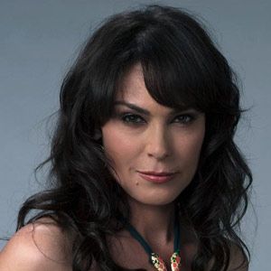 Fotoğraf Michelle Forbes