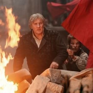 Fotoğraf Les Misérables