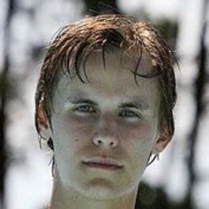 Fotoğraf Rhys Wakefield