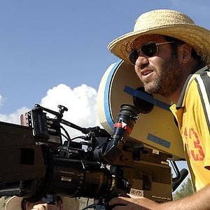 Fotoğraf Otostopçu