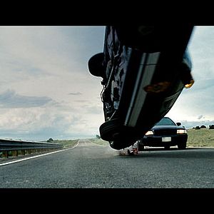 Fotoğraf Otostopçu