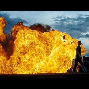 Fotoğraf Dave Meyers