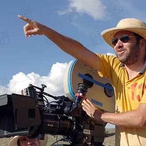 Fotoğraf Otostopçu