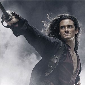 Fotoğraf Karayip Korsanları: Dünyanın Sonu