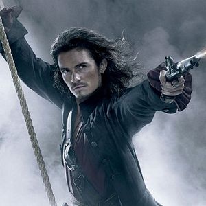 Fotoğraf Karayip Korsanları: Dünyanın Sonu