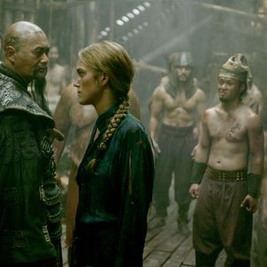 Fotoğraf Chow Yun-Fat