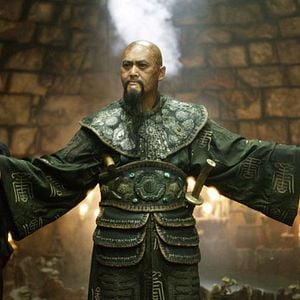 Fotoğraf Chow Yun-Fat