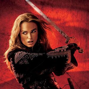 Fotoğraf Keira Knightley