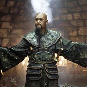 Fotoğraf Chow Yun-Fat