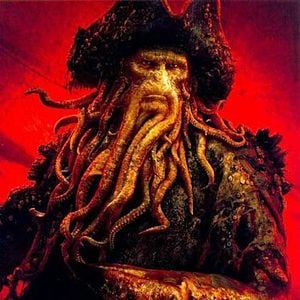 Fotoğraf Gore Verbinski