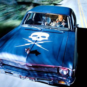 Fotoğraf Ölüm Geçirmez