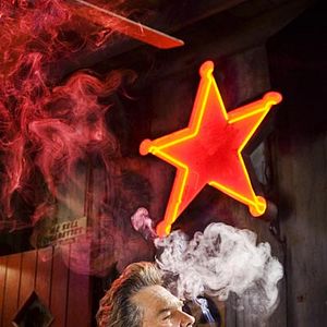 Fotoğraf Ölüm Geçirmez