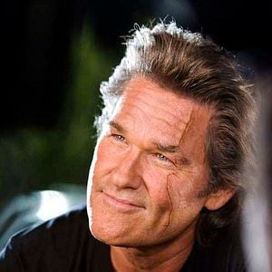 Fotoğraf Kurt Russell
