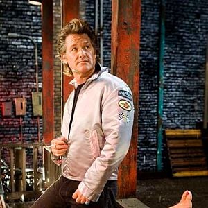 Fotoğraf Kurt Russell