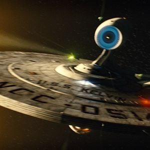 Fotoğraf Star Trek