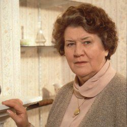 Fotoğraf Hetty Wainthropp Investigates