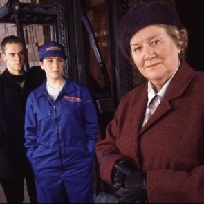 Fotoğraf Hetty Wainthropp Investigates