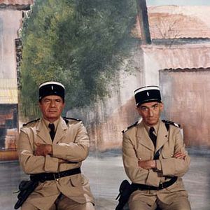 Fotoğraf Michel Galabru