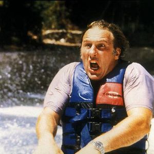 Fotoğraf Gérard Depardieu