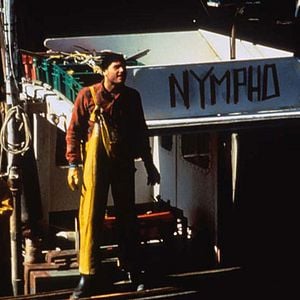 Fotoğraf Donald Petrie