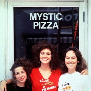 Fotoğraf Mystic Pizza