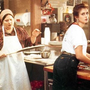 Fotoğraf Mystic Pizza