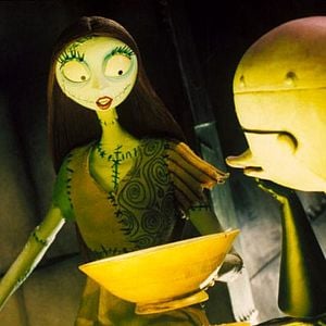 Fotoğraf Henry Selick