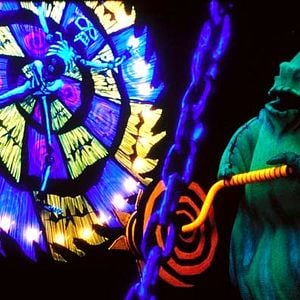 Fotoğraf Henry Selick