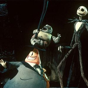 Fotoğraf Noel Gecesi Kabusu