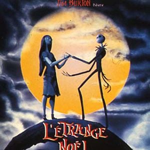 Fotoğraf Noel Gecesi Kabusu