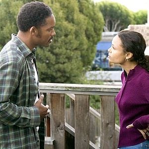 Fotoğraf Will Smith