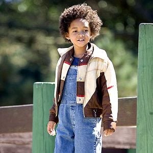 Fotoğraf Jaden Smith