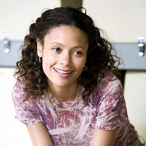 Fotoğraf Thandiwe Newton