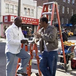 Fotoğraf Umudunu Kaybetme