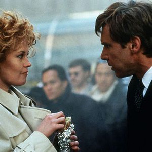 Fotoğraf Melanie Griffith