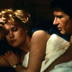 Fotoğraf Melanie Griffith