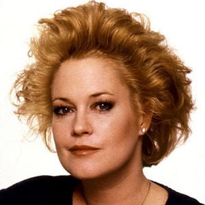 Fotoğraf Melanie Griffith