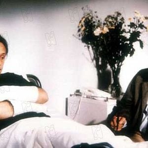 Fotoğraf Niels Arestrup