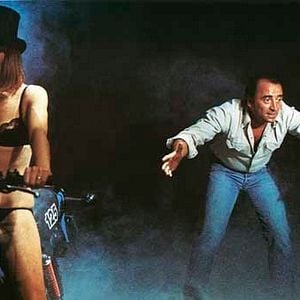 Fotoğraf Claude Brasseur