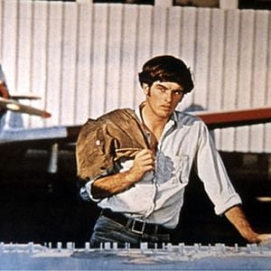 Fotoğraf Zabriskie Noktası