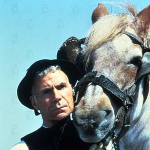 Fotoğraf Claude Chabrol