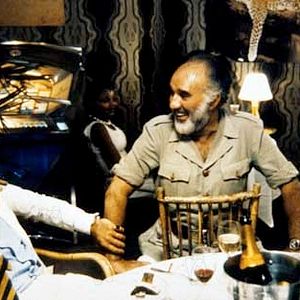 Fotoğraf Michel Piccoli