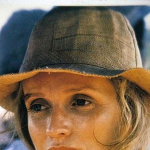 Fotoğraf Marie-Christine Barrault