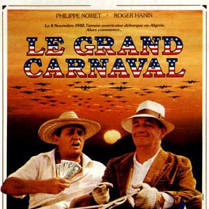 Fotoğraf Roger Hanin