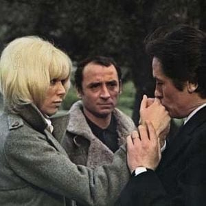 Fotoğraf Georges Lautner