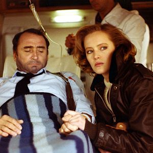 Fotoğraf Gabrielle Lazure