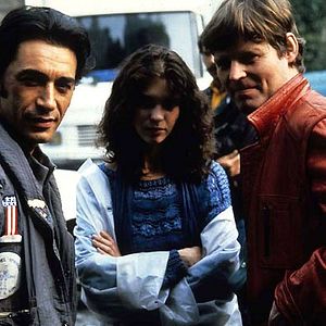 Fotoğraf Richard Berry