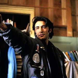 Fotoğraf Richard Berry