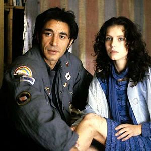 Fotoğraf Richard Berry